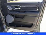 New 2026 Ram 1500 Laramie Crew Cab 4x4 Pickup for sale #TN196079 - photo 32