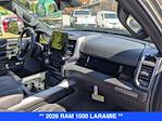 New 2026 Ram 1500 Laramie Crew Cab 4x4 Pickup for sale #TN196079 - photo 33