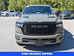 New 2026 Ram 1500 Laramie Crew Cab 4x4 Pickup for sale #TN196079 - photo 8