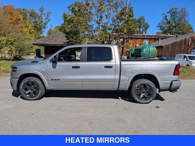New 2026 Ram 1500 Big Horn Crew Cab 4x4 Pickup for sale #TN220184 - photo 2