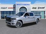 New 2026 Ram 1500 Big Horn Crew Cab 4x4 Pickup for sale #TN220184 - photo 1
