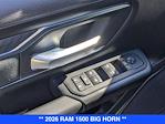 New 2026 Ram 1500 Big Horn Crew Cab 4x4 Pickup for sale #TN220184 - photo 10
