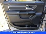 New 2026 Ram 1500 Big Horn Crew Cab 4x4 Pickup for sale #TN220184 - photo 20