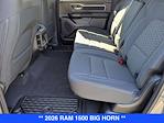 New 2026 Ram 1500 Big Horn Crew Cab 4x4 Pickup for sale #TN220184 - photo 21