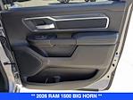 New 2026 Ram 1500 Big Horn Crew Cab 4x4 Pickup for sale #TN220184 - photo 24