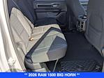 New 2026 Ram 1500 Big Horn Crew Cab 4x4 Pickup for sale #TN220184 - photo 25