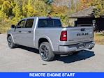 New 2026 Ram 1500 Big Horn Crew Cab 4x4 Pickup for sale #TN220184 - photo 3