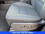 New 2026 Ram 1500 Big Horn Crew Cab for sale #TN256631 - photo 13