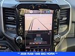 New 2026 Ram 1500 Big Horn Crew Cab for sale #TN256631 - photo 19