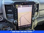 New 2026 Ram 1500 Big Horn Crew Cab for sale #TN256631 - photo 21