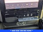 New 2026 Ram 1500 Big Horn Crew Cab for sale #TN256631 - photo 24