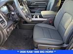New 2026 Ram 1500 Big Horn Crew Cab for sale #TN256631 - photo 27