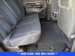 New 2026 Ram 1500 Big Horn Crew Cab for sale #TN256631 - photo 32