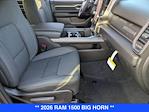 New 2026 Ram 1500 Big Horn Crew Cab for sale #TN256631 - photo 33