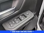 New 2026 Ram 1500 Big Horn Crew Cab for sale #TN256632 - photo 12