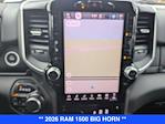 New 2026 Ram 1500 Big Horn Crew Cab for sale #TN256632 - photo 24