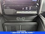 New 2026 Ram 1500 Big Horn Crew Cab for sale #TN256632 - photo 26