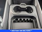New 2026 Ram 1500 Big Horn Crew Cab for sale #TN256632 - photo 27