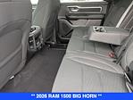 New 2026 Ram 1500 Big Horn Crew Cab for sale #TN256632 - photo 28