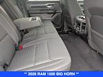 New 2026 Ram 1500 Big Horn Crew Cab for sale #TN256632 - photo 32