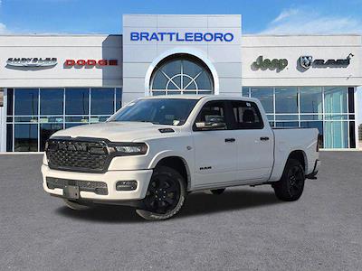 New 2026 Ram 1500 Big Horn Crew Cab for sale #TN256633 - photo 1