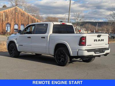 New 2026 Ram 1500 Big Horn Crew Cab for sale #TN256633 - photo 2