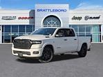 New 2026 Ram 1500 Big Horn Crew Cab for sale #TN256633 - photo 1