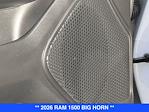 New 2026 Ram 1500 Big Horn Crew Cab for sale #TN256633 - photo 13