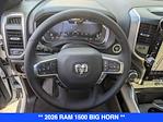 New 2026 Ram 1500 Big Horn Crew Cab for sale #TN256633 - photo 17