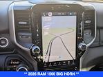 New 2026 Ram 1500 Big Horn Crew Cab for sale #TN256633 - photo 21