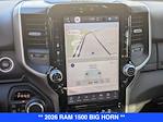 New 2026 Ram 1500 Big Horn Crew Cab for sale #TN256633 - photo 22