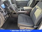 New 2026 Ram 1500 Big Horn Crew Cab for sale #TN256633 - photo 27