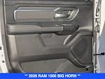 New 2026 Ram 1500 Big Horn Crew Cab for sale #TN256633 - photo 28