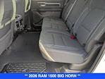 New 2026 Ram 1500 Big Horn Crew Cab for sale #TN256633 - photo 29