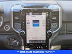 New 2026 Ram 1500 Big Horn Crew Cab for sale #TN256633 - photo 31