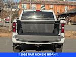 New 2026 Ram 1500 Big Horn Crew Cab for sale #TN256633 - photo 33
