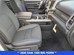 New 2026 Ram 1500 Big Horn Crew Cab for sale #TN256633 - photo 35
