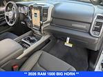 New 2026 Ram 1500 Big Horn Crew Cab for sale #TN256633 - photo 36