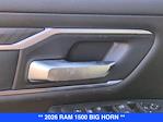 New 2026 Ram 1500 Big Horn Crew Cab for sale #TN297379 - photo 11