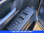 New 2026 Ram 1500 Big Horn Crew Cab for sale #TN297379 - photo 12