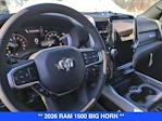New 2026 Ram 1500 Big Horn Crew Cab for sale #TN297379 - photo 14