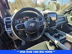 New 2026 Ram 1500 Big Horn Crew Cab for sale #TN297379 - photo 15