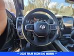 New 2026 Ram 1500 Big Horn Crew Cab for sale #TN297379 - photo 16