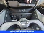 New 2026 Ram 1500 Big Horn Crew Cab for sale #TN297379 - photo 22