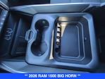 New 2026 Ram 1500 Big Horn Crew Cab for sale #TN297379 - photo 23