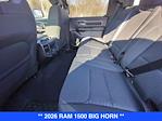 New 2026 Ram 1500 Big Horn Crew Cab for sale #TN297379 - photo 24