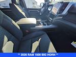 New 2026 Ram 1500 Big Horn Crew Cab for sale #TN297379 - photo 29