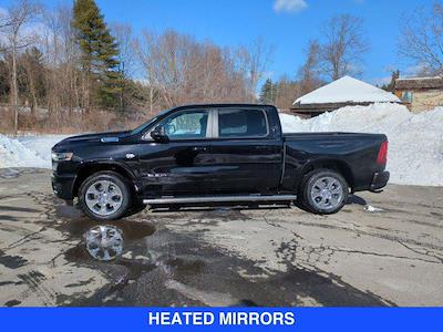 New 2026 Ram 1500 Big Horn Crew Cab for sale #TN297385 - photo 2