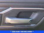 New 2026 Ram 1500 Big Horn Crew Cab for sale #TN297385 - photo 11