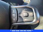 New 2026 Ram 1500 Big Horn Crew Cab for sale #TN297385 - photo 18